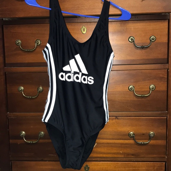 adidas Other - Adidas One piece Bathing Suit